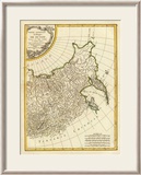 Russia Orientale  c1785