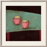 Pink Cups
