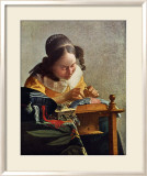 The Lacemaker