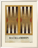 Backgammon