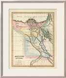 Aegyptus Antiqua  c1823