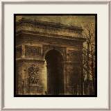 Arc de Triomphe