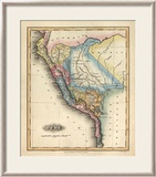 Peru  c1823
