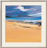 Niabost Sand  Harris
