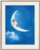 The Moon