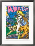 Amazon 2001  2002