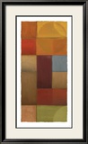 Abstraction in Color I