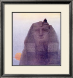 Egypt and the Sphynx