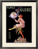 Fumez le Globe