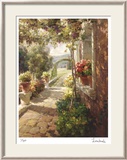 Stone Path
