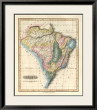 Brazil  c1823
