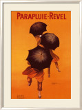 Parapluie-Revel  c1922