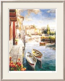 Fishing Village
