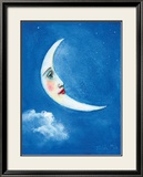 The Moon