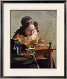 The Lacemaker