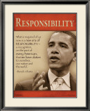Responsibility
