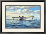 Great Catalina Take-Off