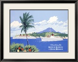 Fumess Cruise Ships