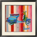 Pop Vespa II