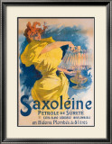 Saxoleine Petrole de Surete