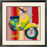Pop Vespa I