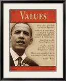 Values