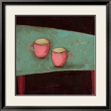Pink Cups