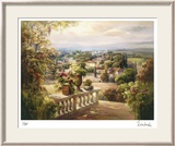Balcony Paradiso II