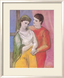 Masterworks of Art - The Lovers