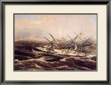 Clipper Ship Comet