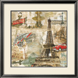 In Paris