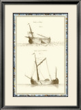 Ship Schematics I