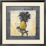 Caribbean Still Life III