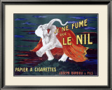 Je Ne Fume Le Nil  Papier a Cigarettes