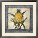 Caribbean Still Life IV