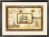 Trade Winds I