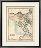Aegyptus Antiqua  c1823