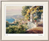 Balcony Paradiso I