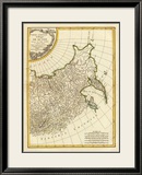 Russia Orientale  c1785
