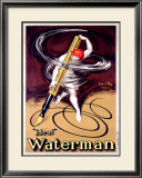 Waterman Ideal Fountain Pen