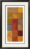 Abstraction in Color II