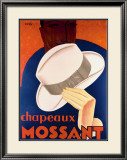 Mossant