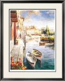 Fishing Village