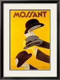 Mossant  c1935