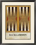 Backgammon