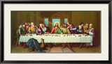Heiliges Abendmahl