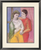 Masterworks of Art - The Lovers