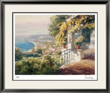 Balcony Paradiso I