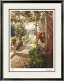Stone Path
