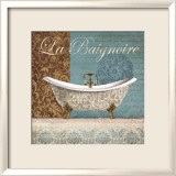 La Baignoire